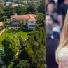 Непознат проникна в квартала на Анджелина Джоли, малко след обир в дома на Брад Пит