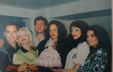 Когато в чалгата нямаше плейбек и Фотошоп