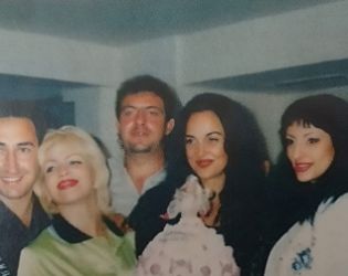 Когато в чалгата нямаше плейбек и Фотошоп