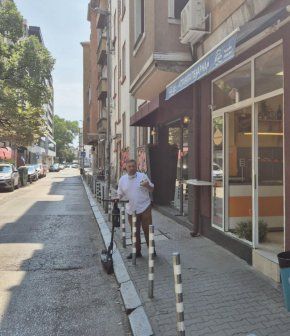 ДА! 19 вида баница в Старата пекарна