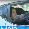 Фолкпевицата Дебора пак арестувана пияна зад волана след катастрофа край Поморие