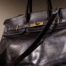 Оригиналната чанта Hermès на Джейн Бъркин беше продадена за 10 милиона долара
