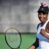 Винъс Уилямс се връща в играта на 45