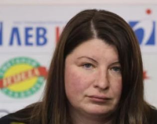 Станка до Милов: Каних те да се бориш в отбора, а ти прислужваш