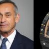 Свиха на лорд часовник за €200000 на Капри