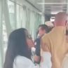Анджелина Джоли и Салма Хайек предизвикаха сензация във Веракрус с мистериозна визита при губернатор