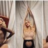 Критики и липсващ татко: Натали Трифонова в центъра на внимание с бременна фотосесия