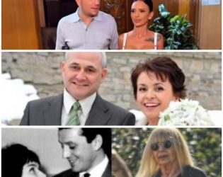 БГ звездите с най-много бракове