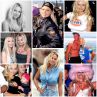 Памела Андерсън - секссимволът на 90-те в снимки