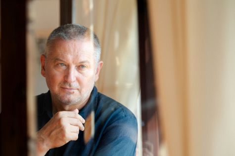 Георги Господинов оглави литературна класация в Австрия с новия си роман