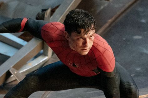 „Spider-Man: Brand New Day“ загатва нов костюм на Том Холанд: „Нещо съвсем ново идва“