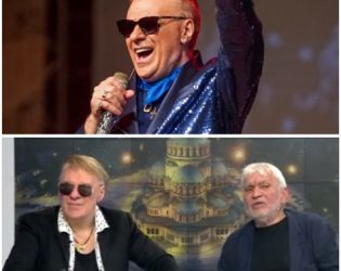 Васко Кеца лишен от най-големите си хитове, Ст.Димитров му забрани да ги пее