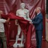 Статуята от Хераклея влезе в Вузея