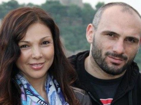 Юлияна защити Стъки, нападна Близнаците