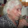 Жана Калман – жената, живяла 122 години, разкрива тайната на дълголетието