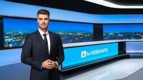 К. Динчев става водещ на bTV Новините