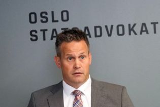 Синът на норвежката престолонаследница обвинен в изнасилване и домашно насилие