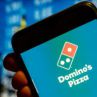 НЕ! Domino's носи пица за 1,20 часа на 30 мин. пешеходно разстояние в празна августовска София
