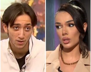 След скандалите с дрога: Лоренцо и Диона вече с лични шофьори