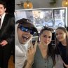 Кайли Дженър и Тимоте Чаламет отново заедно – тя го посети в Будапеща след 45 дни раздяла
