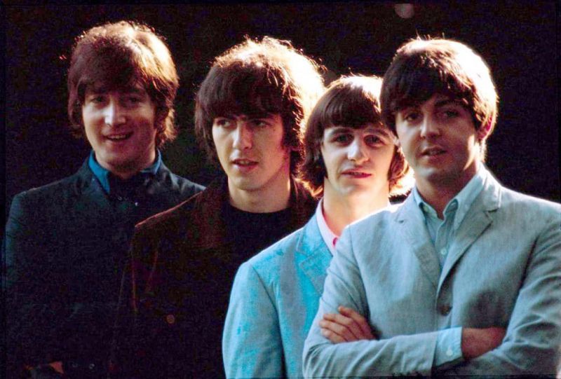 Пол Макартни обяви излизането на нов сборник на The Beatles с 13 песни