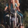Брижит Бардо с нашата Силви Вартан, 1967: ФОТО ИСТОРИЯ