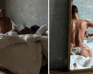 Николета и Ники показаха как го правят - тя обича да е отгоре