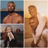 Фотографът на Андреа снима Дийн и Дан от Dsquared