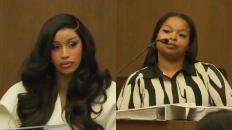 Психиатър разкри: Карди Би не е травмирала ищцата – искът е фалшив?