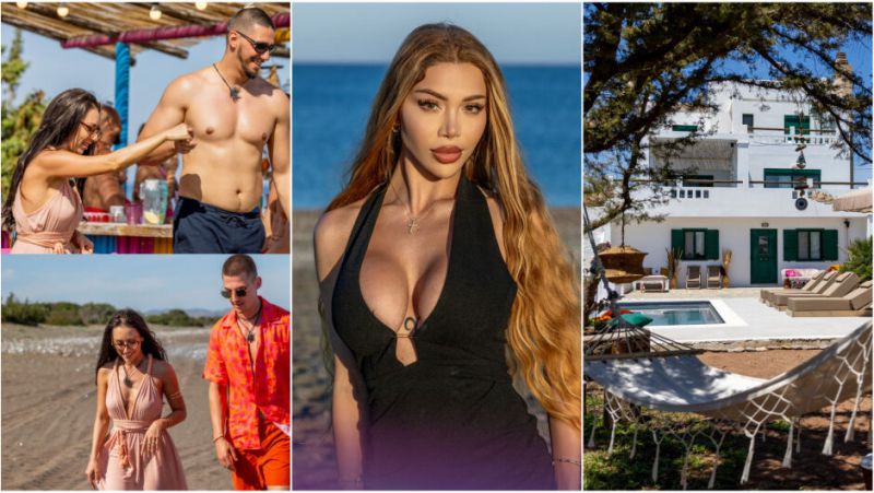 Визитката на средностатистическия участник в риалити предаване