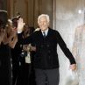 На 91 години си отиде Джорджо Армани – човекът, който превърна минимализма в лукс