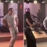 Усик танцува: ВИДЕО НА НОЩТА