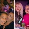 Жана Бергендорф в лесбо-афера с бивша приятелка на Албена Вулева
