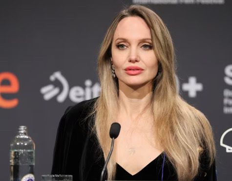 Обичам Америка, но в момента не я разпознавам: Анджелина Джоли