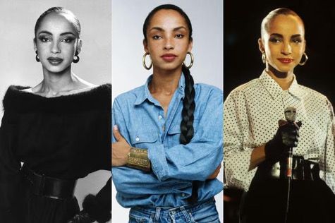 Десетилетия по-късно Шаде остава ненадминатата кралица на „cool“