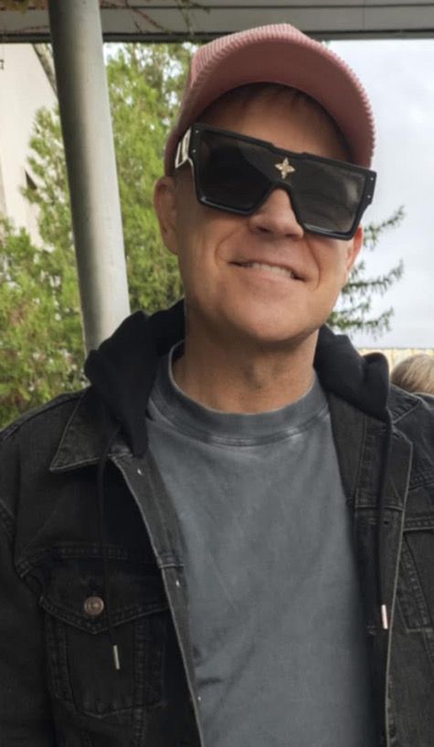 Роби Уилямс кацна в София