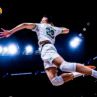 България със сребро, но с най-добрия играч на Световното - Алекс Николов