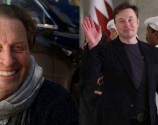 Братята и сестрите на Илън Мъск обвиняват баща си в сексуално насилие над деца