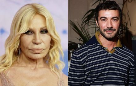 Провал ли беше първата колекция на Дарио Витале за Versace?