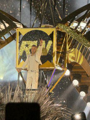 Шофьорите от екипа на Роби Уилямс били принудени да изтеглят 700 евро от банкомат: Трайчо Трайков