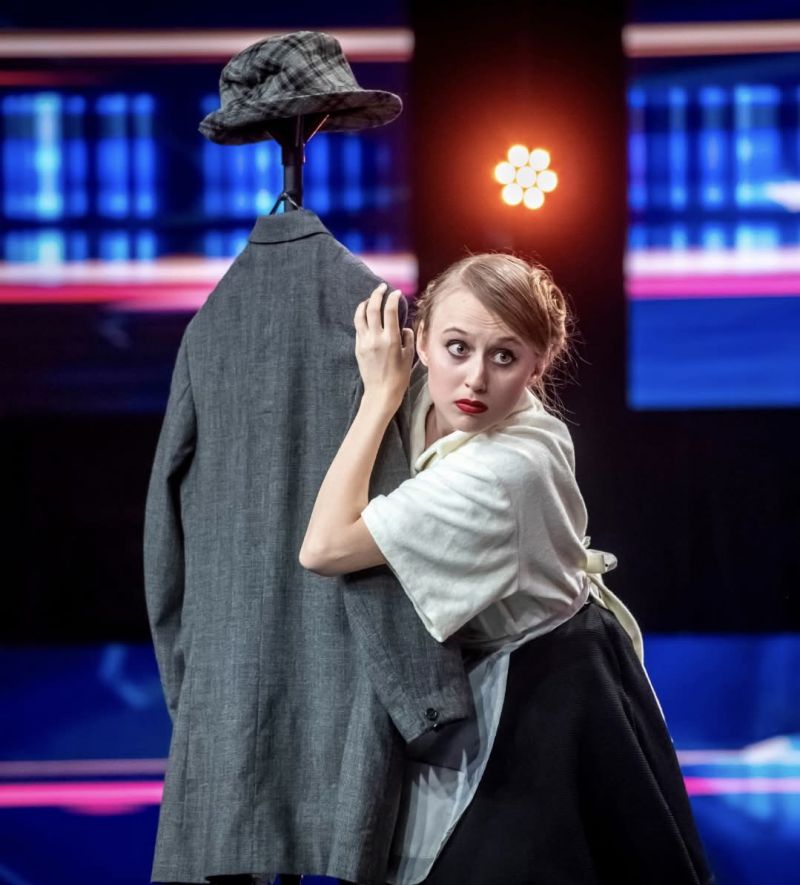 Изпълнението на Арина Шило с над 70 млн. гледания