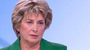 Лечева даде лиценз на федерацията - убиец на пътя: Р. Василев