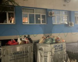 Терзиев нехае дори за токсичния боклук на Пирогов насред кризата, която сам създаде