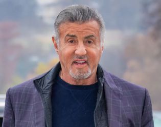 Само в Slava.bg: Силвестър Сталоун тайно снима нов филм в България