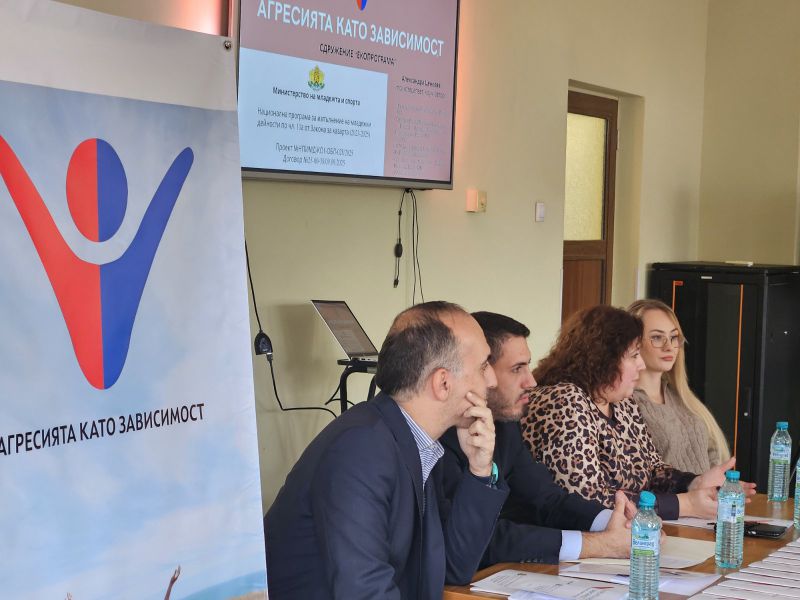 80% жертви, 100% агресори: Спецпроект срещу хейта