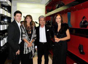 Чезаре Пачоти отлетя