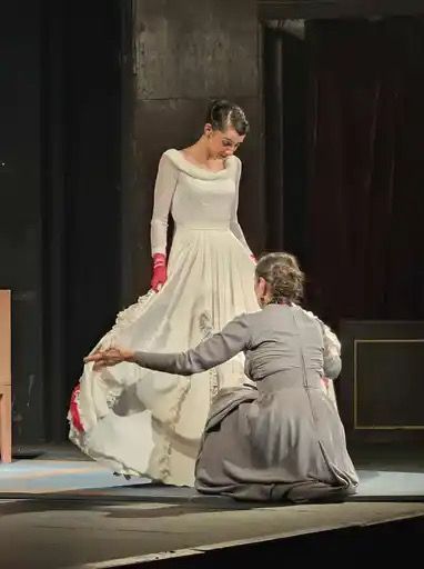 Три награди за Народния театър на престижен международен фестивал в Ниш