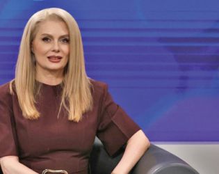 Официално! Венета Райкова напуска bTV