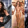 Ангелите на Victoria’s Secret върнаха сексапила на подиума след неуспешния „уоук“ ребранд