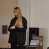 Когато бивш ученик става вдъхновение: Среща за думите и действията
